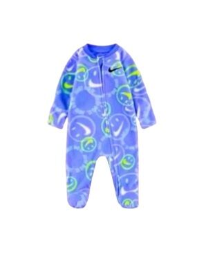 Nike Pajama Sleep and Play